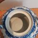 Japanese tea set