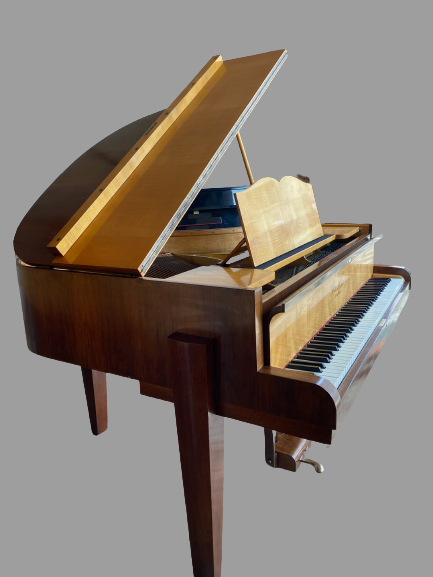 Piano Gaveau