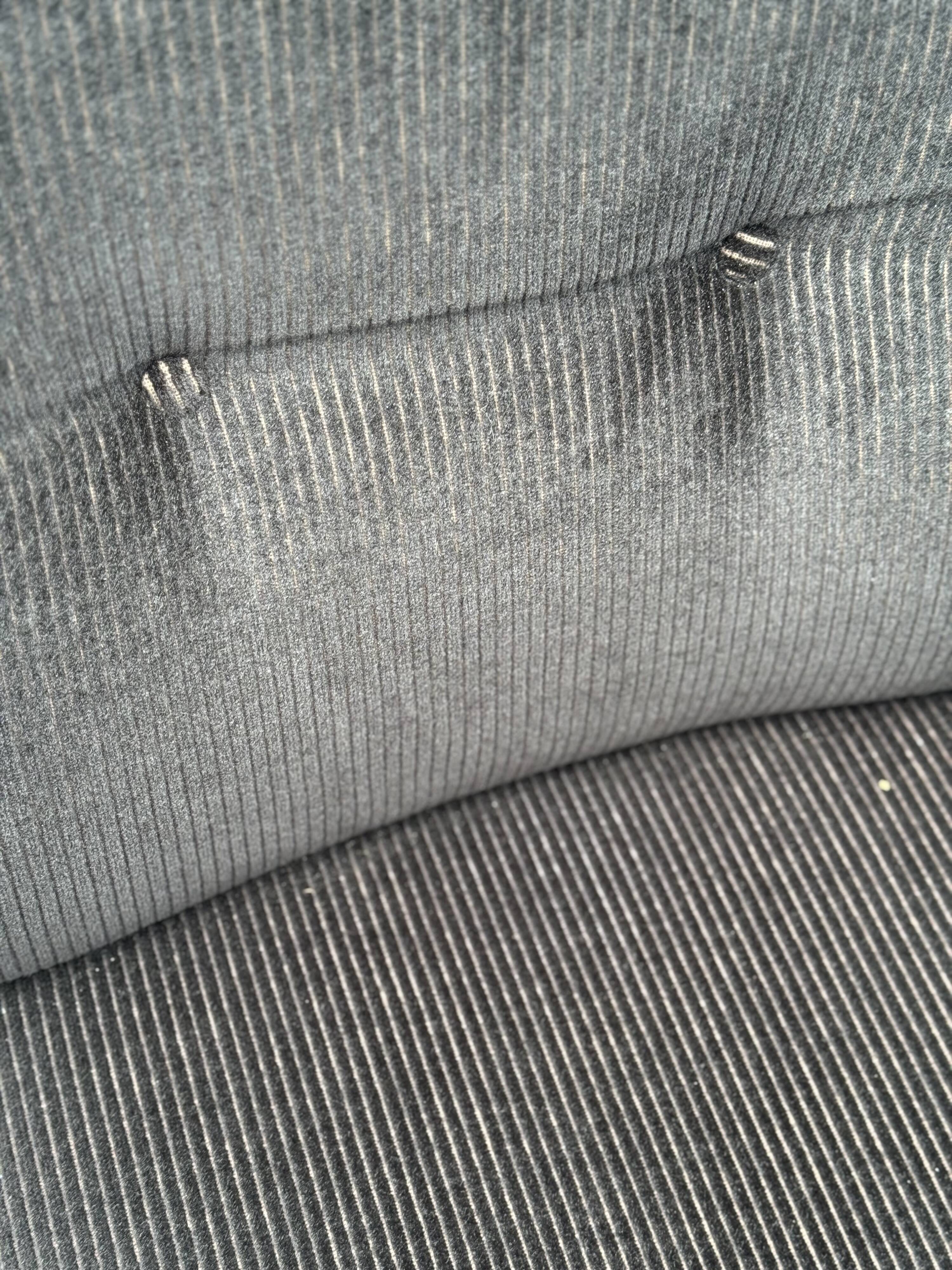 Grahl Bauhaus Style Chair