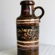 Scheurich ceramic floor vase