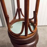 Pair bar stools Hindermann Wellereau