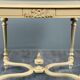 Table console de style Louis XVI, XIXe siècle
