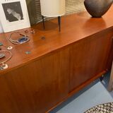 Arne Vodder sideboard