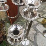 Pair of candlesticks