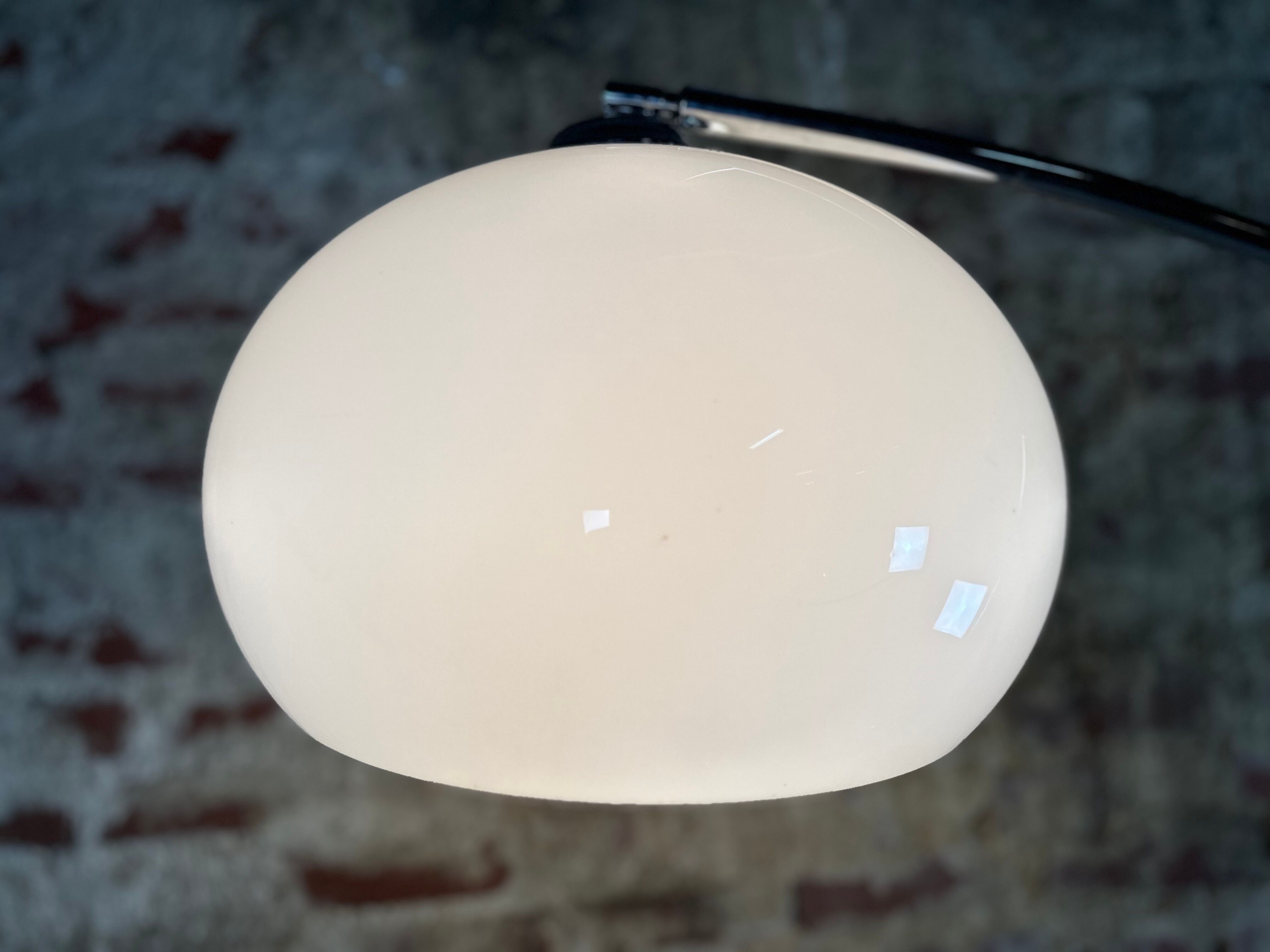 Lampadaire par Goffredo Reggiani 60