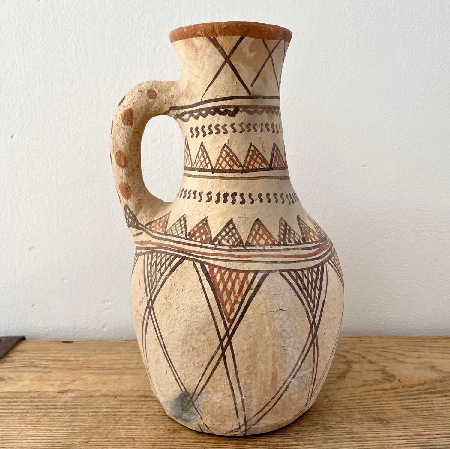 Berber jar
