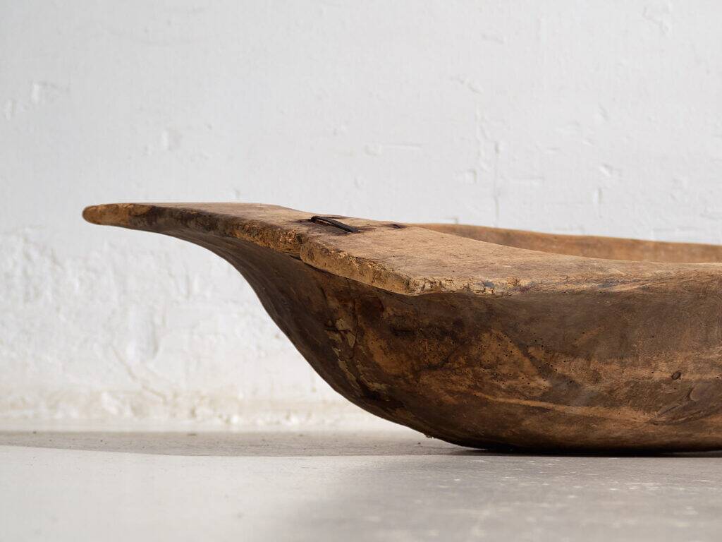 Antique flour kneading machine (c.1900) #4