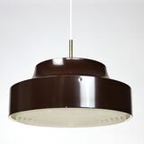 Scandinavian pendant lamp from the 70s