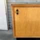 Enfilade 1970s (Honey Veneer)