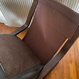 Ottoman chaise longue