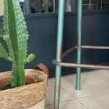 Industrial high stool