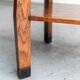 Amsterdam School side table