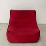 Saké sofa and armchair set by Pascal Mourgue for Cinna