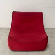 Ensemble canapé et fauteuil Saké de Pascal Mourgue pour Cinna
