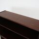 Rosewood bookcase, Danish design, 1970s, production: Denmark