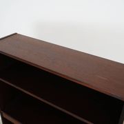 Rosewood bookcase, Danish design, 1970s, production: Denmark
