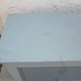 Old counter in chene restyled