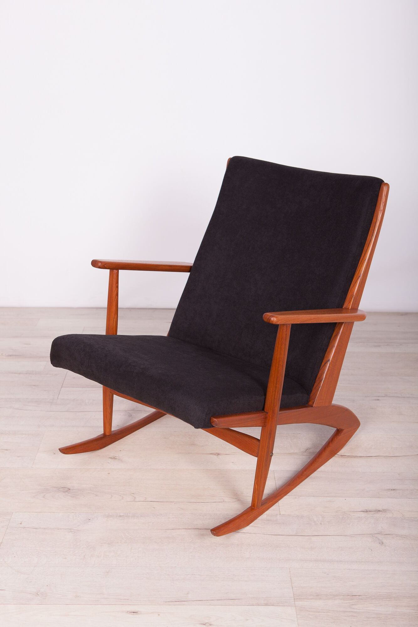 Armchair model No97 by Georg Jensen for Kubus, 1950s
