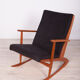 Armchair model No97 by Georg Jensen for Kubus, 1950s