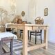 XXL antique farmhouse table
