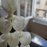 Verres en onyx