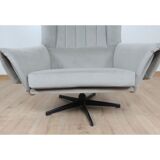 Eared armchair by Up Zavody