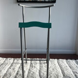 Barstool by Philippe Starck for Kartell, 1980s