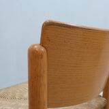 Vintage original set of 4 dining chairs