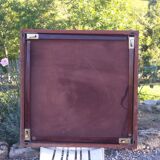 Game table, bridge table