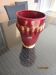 vase