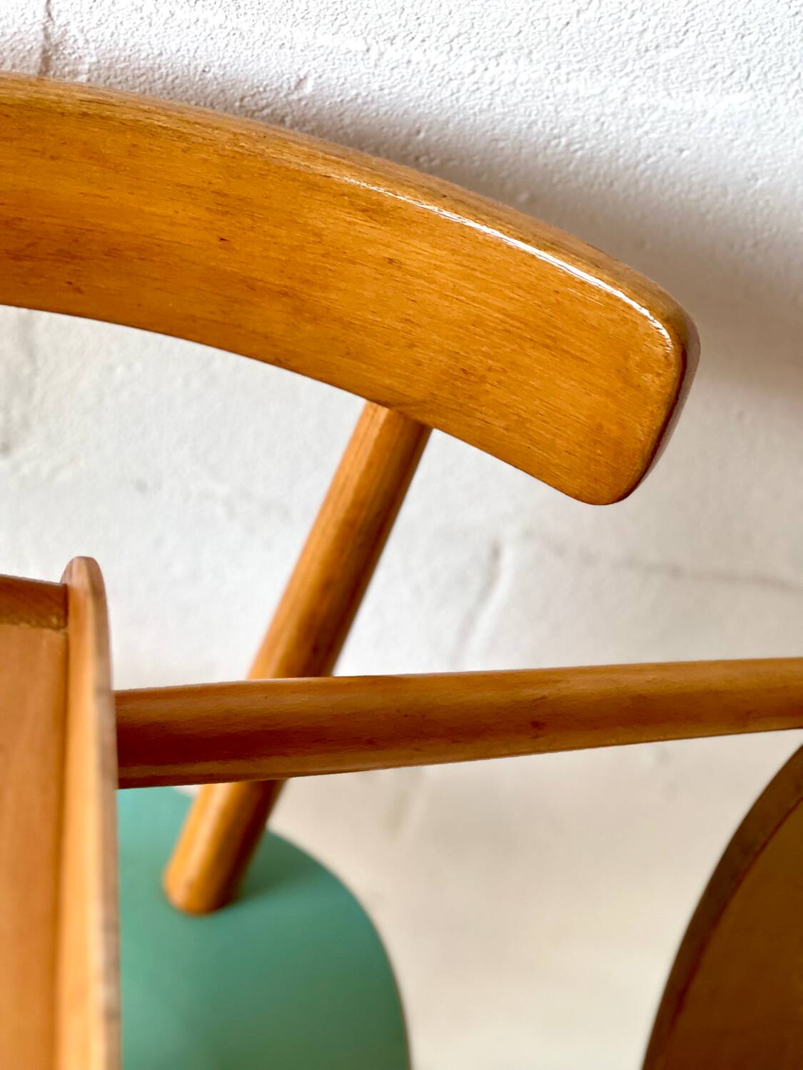Kitchen Chairs by TON, 1950’