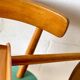 Kitchen Chairs by TON, 1950’