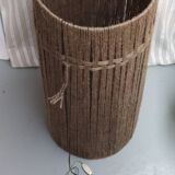 Jute lamp 74 cm