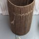 Jute lamp 74 cm