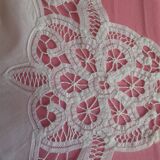 Former tablecloth service