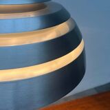 Suspension dôme moderne du milieu du siècle attribué à Hans Agne Jakobsson, années 1960