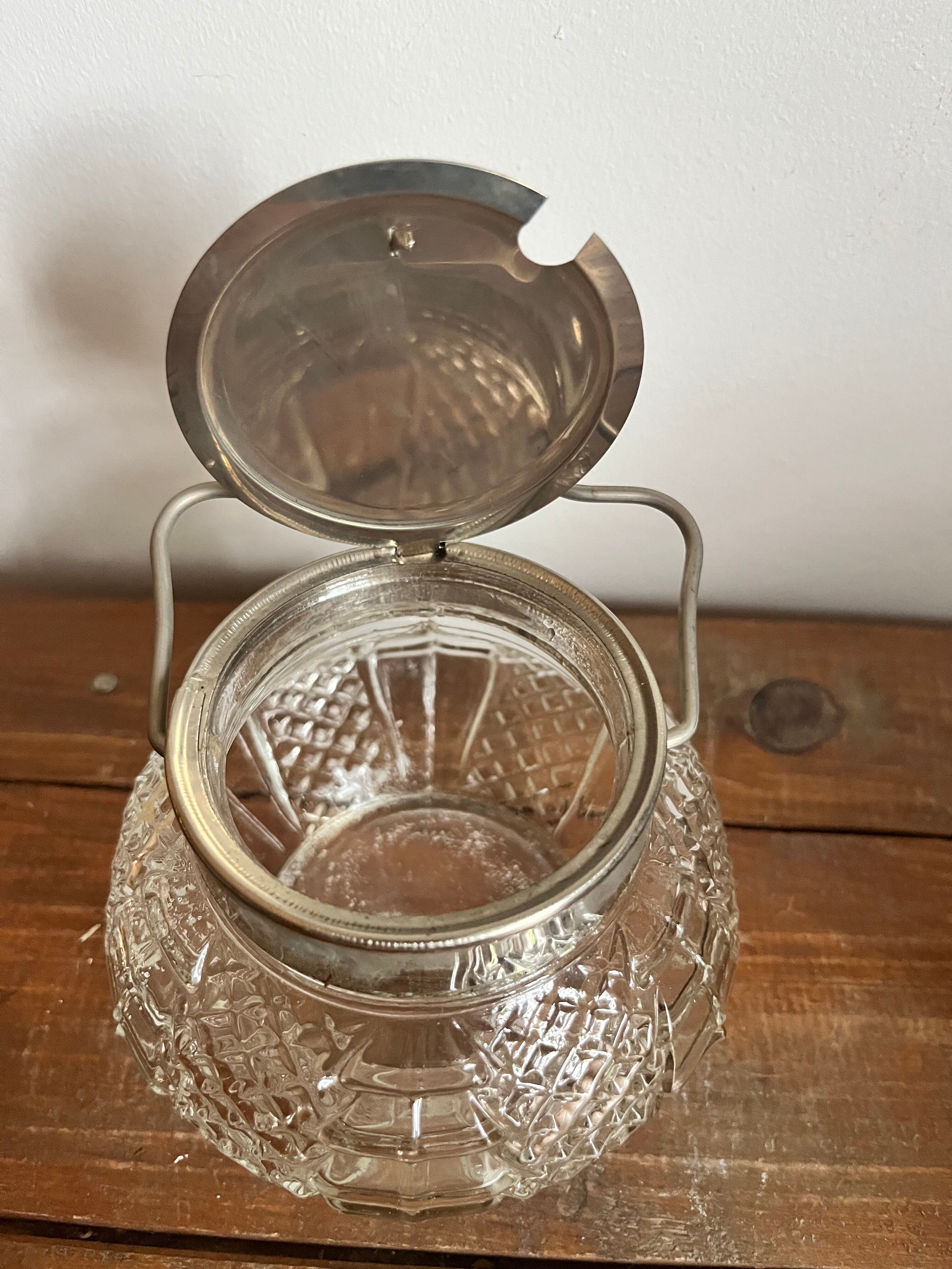 Jam cupboard