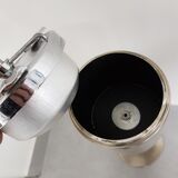 Ashtray on 70cm with pusher foot