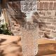 Vintage bottle / carafe