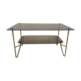 Table low 60s