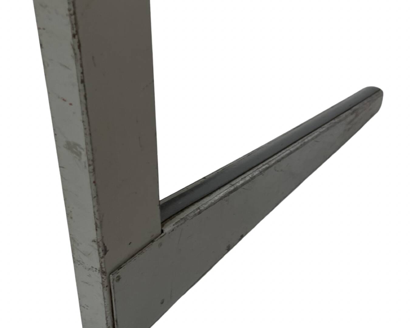 Desk by Friso Kramer Netherlands 60's Ahrend de Cirkel