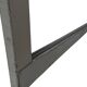 Desk by Friso Kramer Netherlands 60's Ahrend de Cirkel