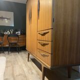 Wardrobe 1965
