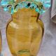 Paire de vases Georges Sand Portieux