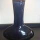 Vase vintage en  grès émaillé années 70