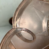 Lustre en verre Degué