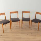 1950s Dining chairs