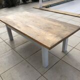Farm coffee table