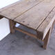 Workshop coffee table