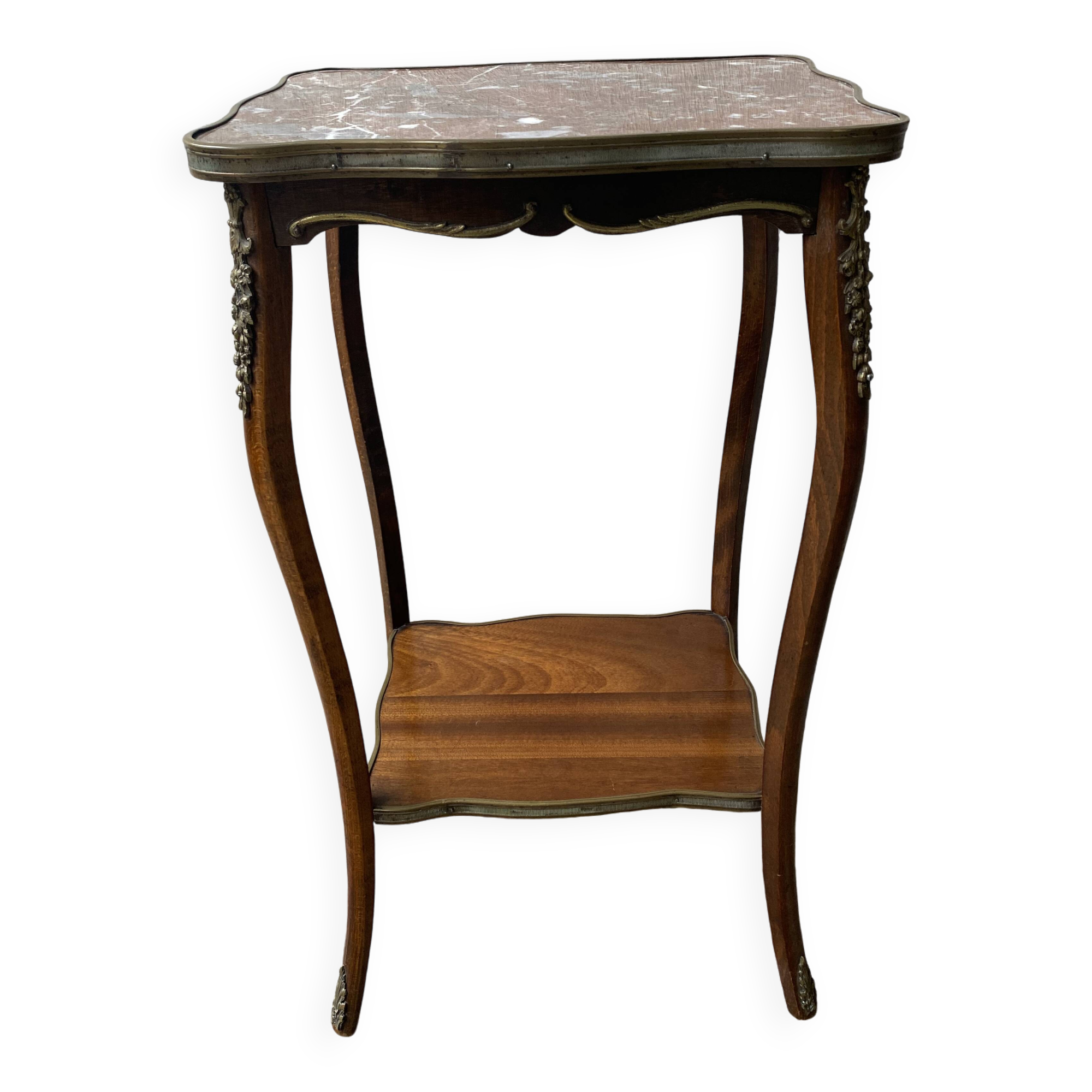 Small piece of furniture from the beginning of the 20th century